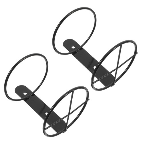 Pcs porte bouteille range - 2, porte-bouteille