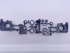 HPI Nitro RS4 1 & 2 Rear