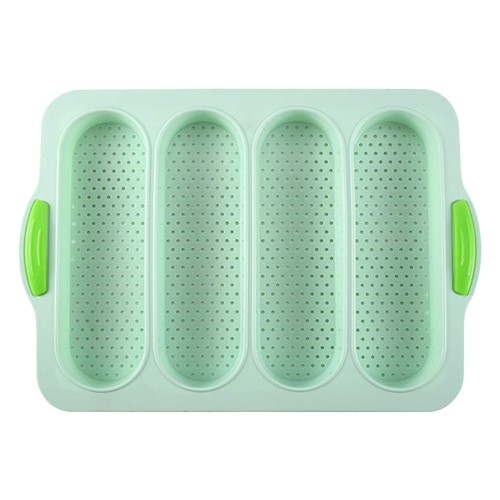 Moule baguette en silicone - moule,