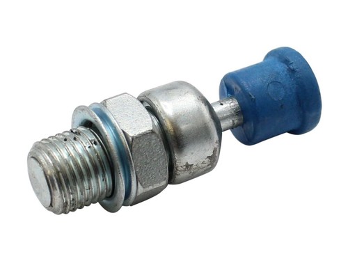 Valve décompression - valve,