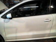 Porte avant gauche VOLKSWAGEN