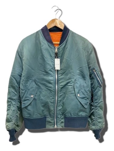 Alpha industries 80s usa made - alpha, 80s-