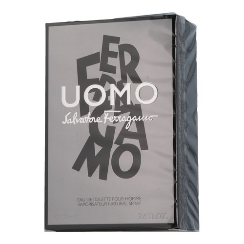 Salvatore ferragamo uomo edt - uomo,