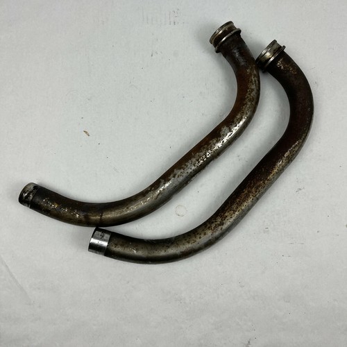 Yamaha xs1100 - (9-1, 9-2)
