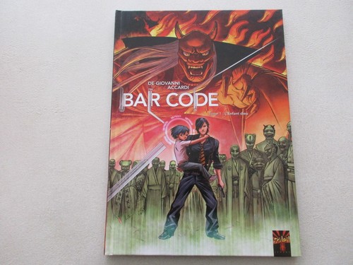 Bar code ttbe l enfant - 1,