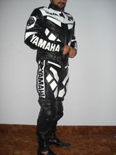 YAMAHA Courses Combinaison de