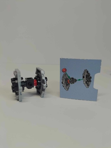 Lego star wars first order - lego,