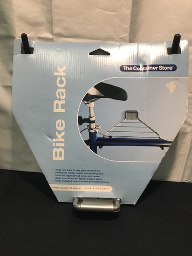The container store bike rack - bike,