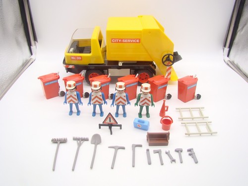 Playmobil klicky 3470 - klicky,