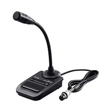 Microphone de bureau ICOM