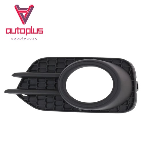 New driver side fog - new, light