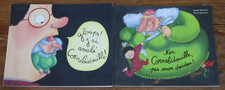 CORNEBIDOUILLE - LOT DE 2