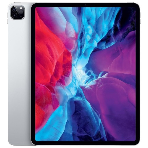 Ipad pro 2020 4e - 2020,