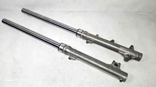 Tubes fourche honda - de,