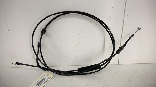 Cable ouverture capot mercedes - ouverture,
