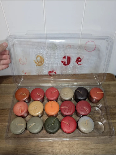 Yankee candle retired - yankee,