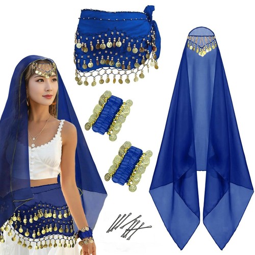 Tenue danse ventre - danse,