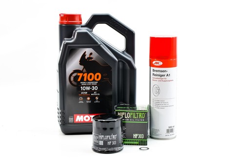 Kit entretien vidange - kit,