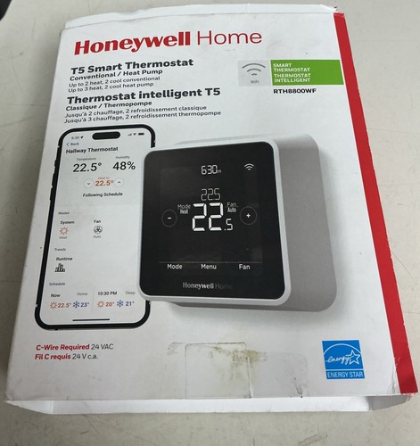 Honeywell home fi - home, wi-fi