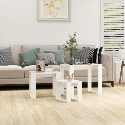 Nesting table - nesting,
