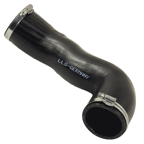 Turbo tuyau pour - v, 1.2