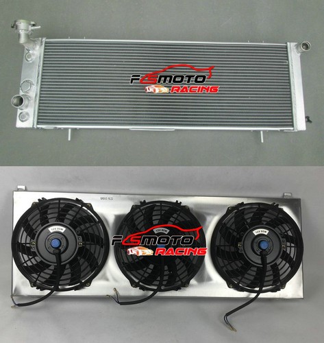 Radiator shroud fan - radiator+shroud+fan, jeep