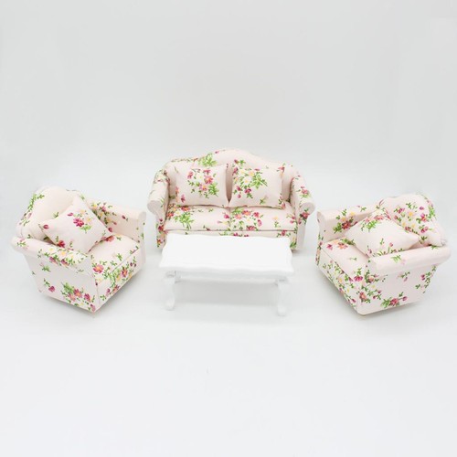 Dollhouse miniature - 01:12,