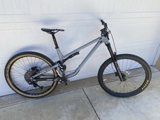 2021 Commencal Meta AM- X Large