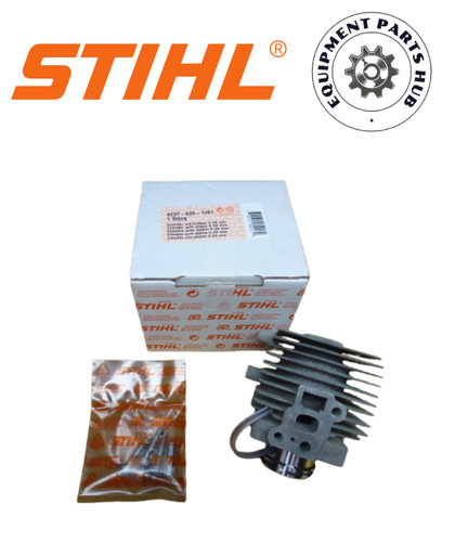 Stihl hs86 hs81 - stihl, tc