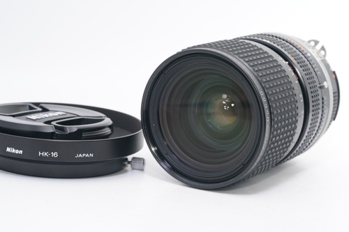 Mint objectif zoom - objectif, nikon