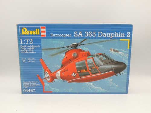 Maquette revell eurocopter - revell,