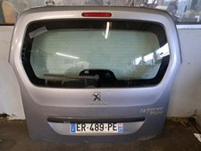 Malle/Hayon arriere PEUGEOT