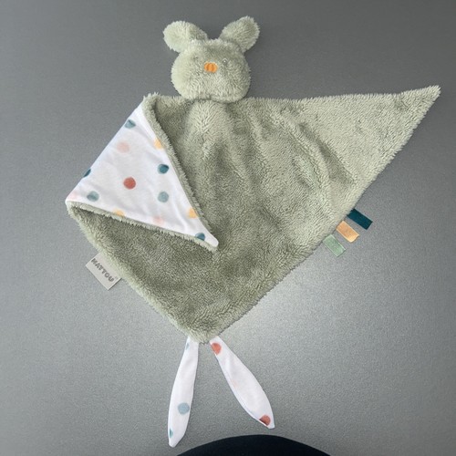 Nattou tipidou maxi doudou - nattou,