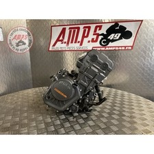 Moteur KTM 125 Duke 2011 à