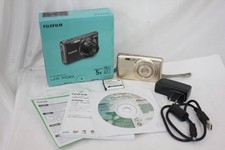 Fujifilm Camera in Good Condition with Original Box, Return Guarantee