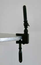 SUPPORT TETE, ancien support