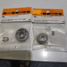 Pièces de rechange HPI Savage