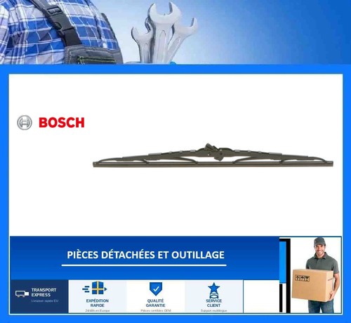Bosch 397 004 - 3, balai