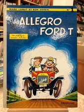 FRANCIS, TILLIEUX - MARC LEBUT