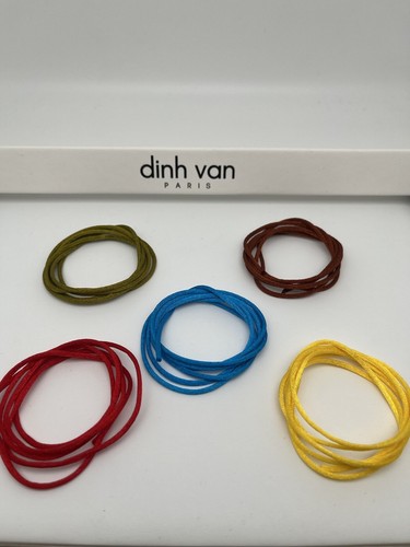 Lot cordons dinh - cordons, pour