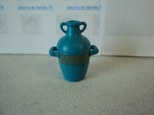 Playmobil vintage histoire - playmobil,