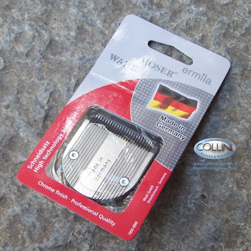 Moser tête rechange pour - moser,