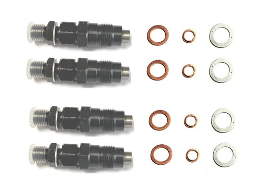 Jpl kit injecteur neuf - kit,