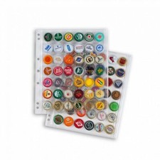 Feuilles transparentes Compart