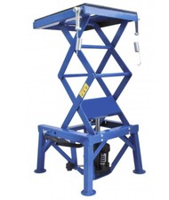 Pont De Levage Cric Cric