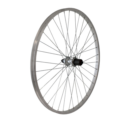 Roue arrière vtt - roue,