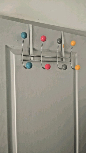 Porte manteau pateres - manteau, 4