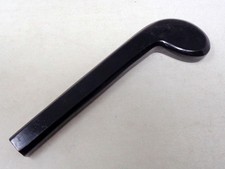 Ancien Pommeau d'ombrelle -