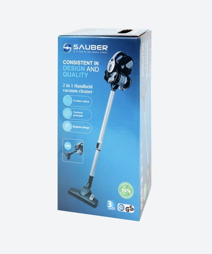 Aspirateur filaire