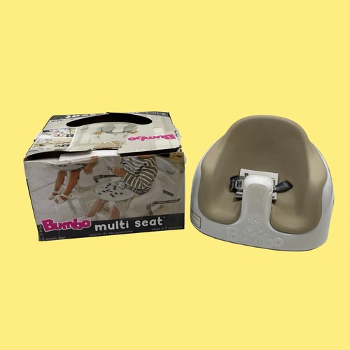 Bumbo baby toddler - bumbo,